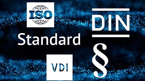 DIN ISO VDI
