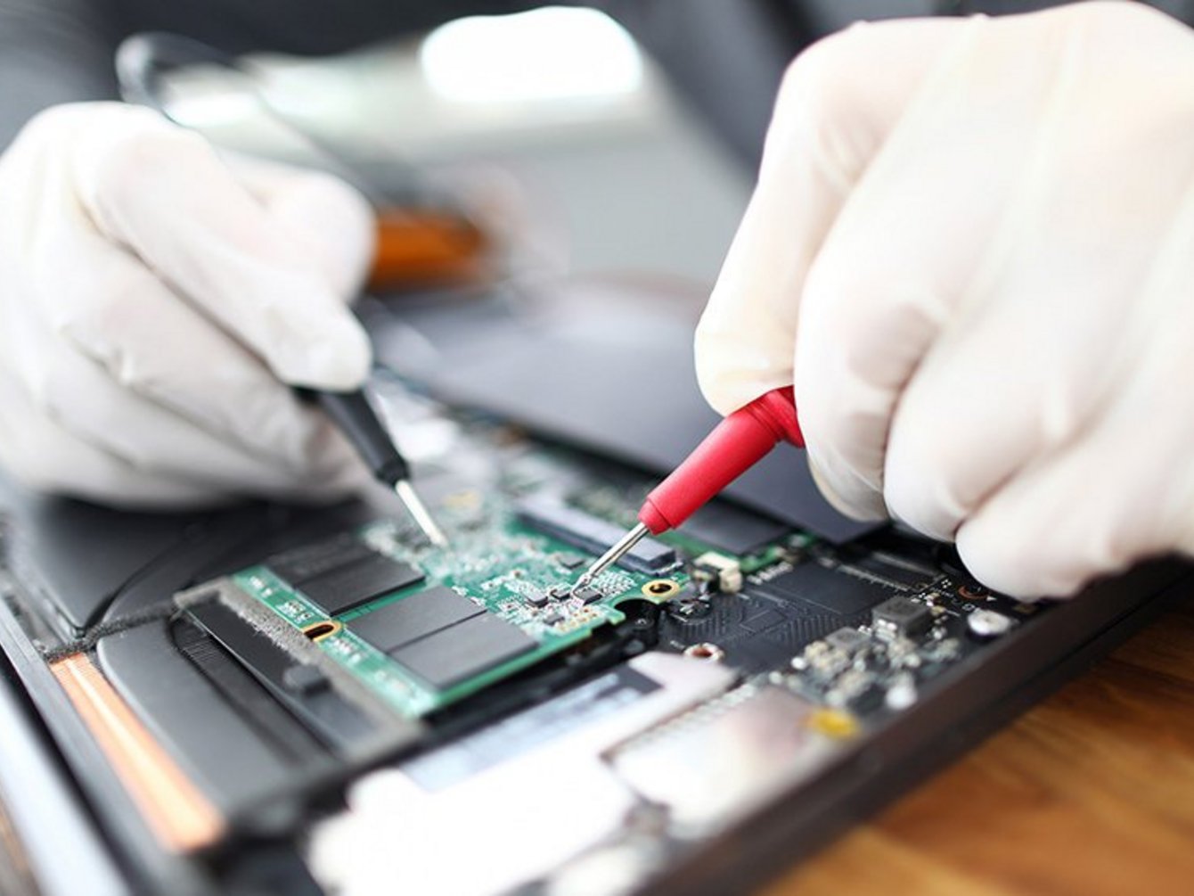Repair Centre i.safe MOBILE Repair Centre i.safe MOBILE