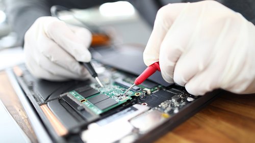 Repair Centre i.safe MOBILE