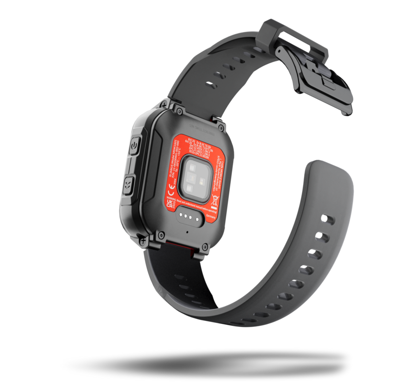 Rewy a1 smart watch on sale