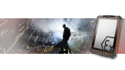 منتجات التعدين