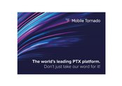 Mobile Tornado Broschüre Mobile Tornado Broschüre