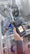 Première radio 5G pour une communication PoC sûre en zone Ex 1/21