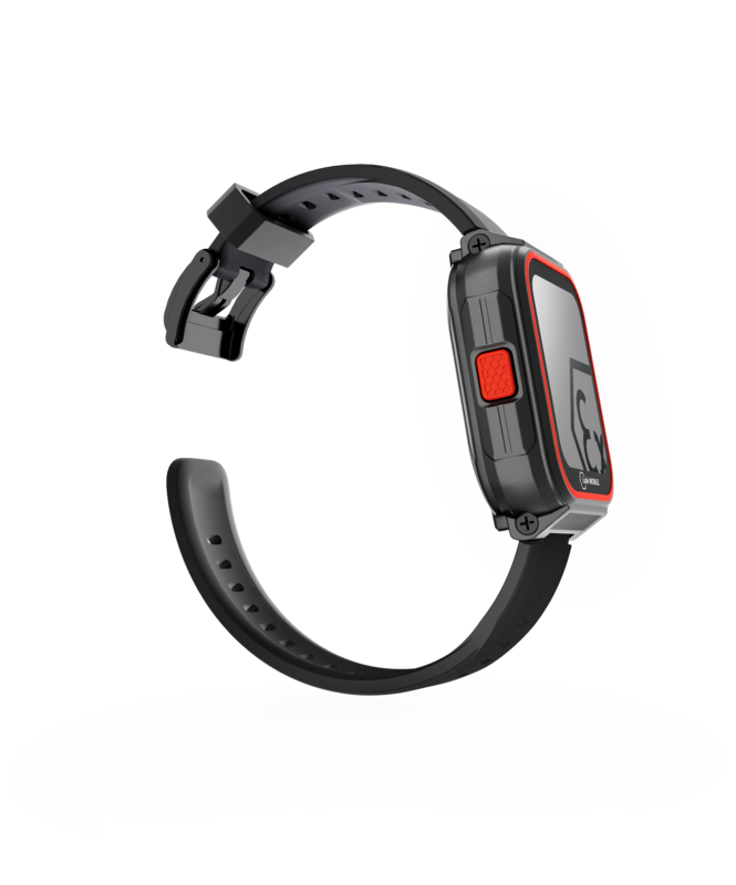 Lef 2 smart watch best sale