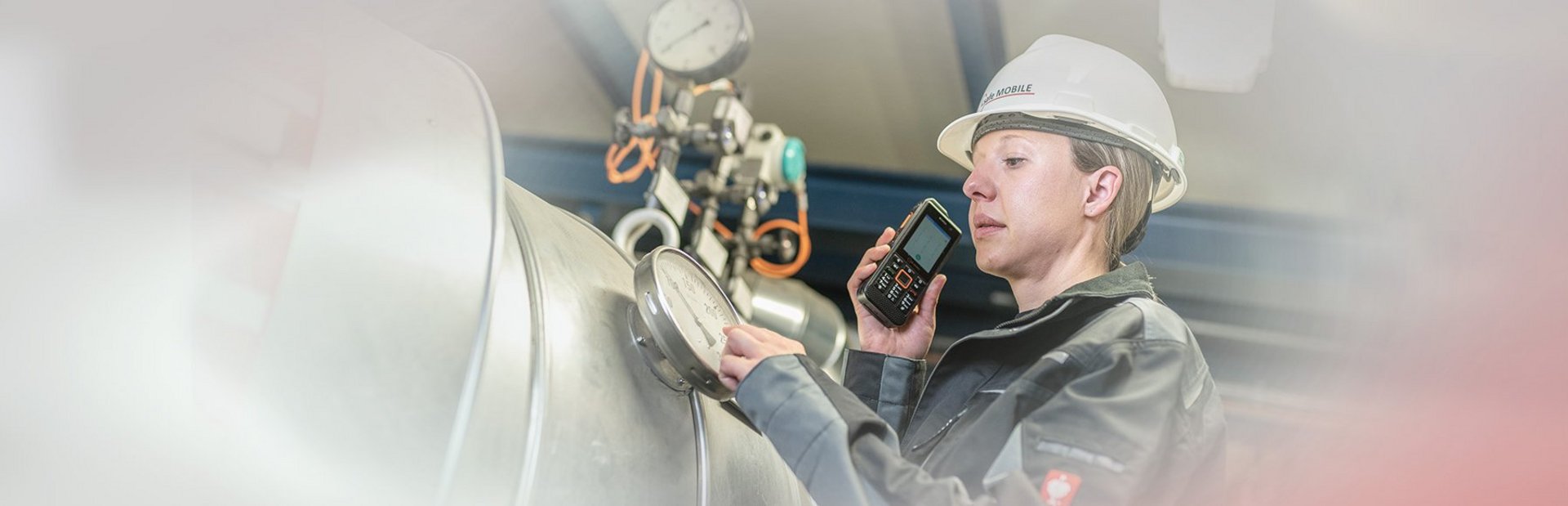 Reivindicação de garantia