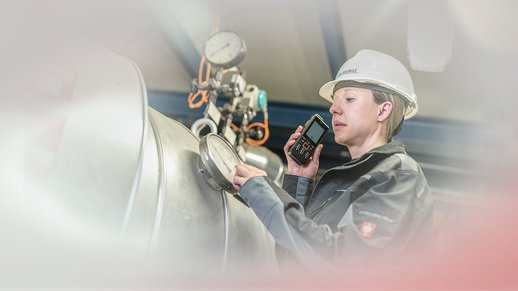 Warranty claim i.safe MOBILE