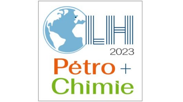 LH Petrochimie Le Havre LH Petrochimie Le Havre Logo