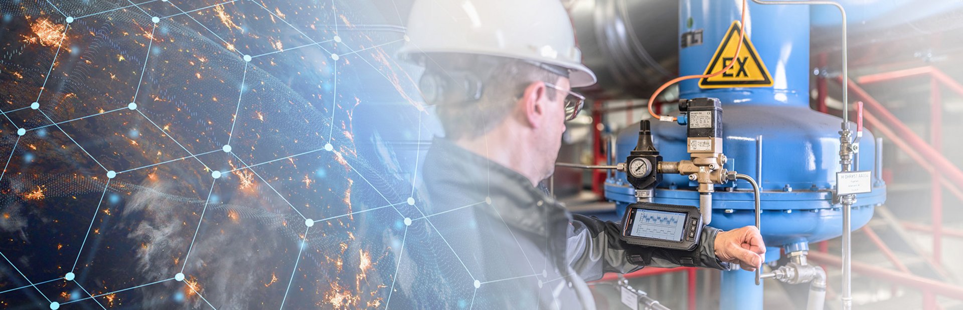 Support at i.safe MOBILE