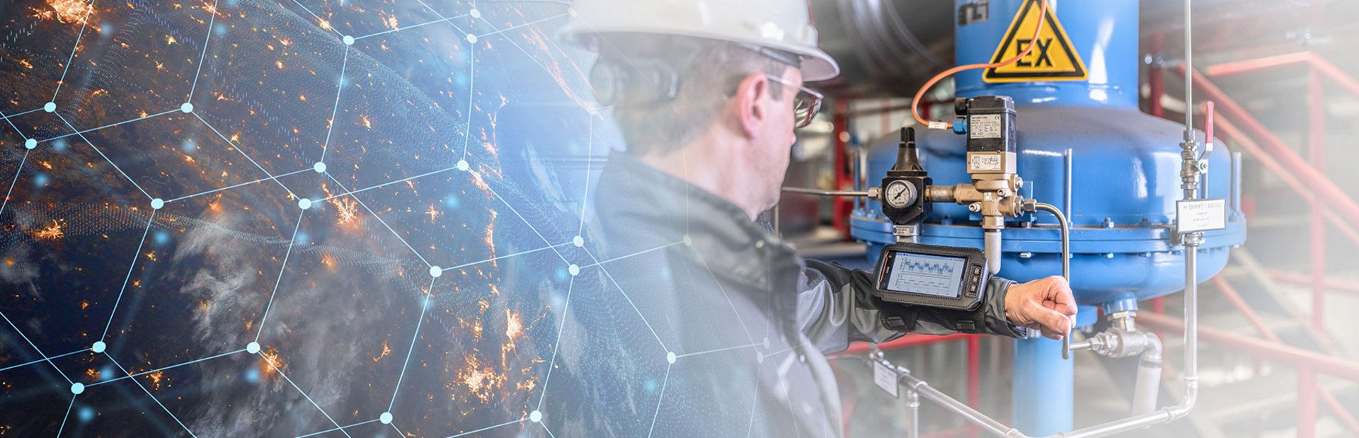 Support at i.safe MOBILE