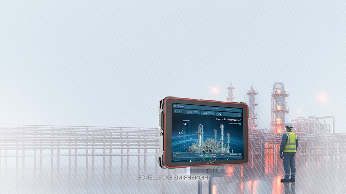 Mobile Operator Panel