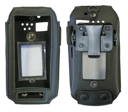 Accessories for mobile communication devices from i.safe MOBILE
