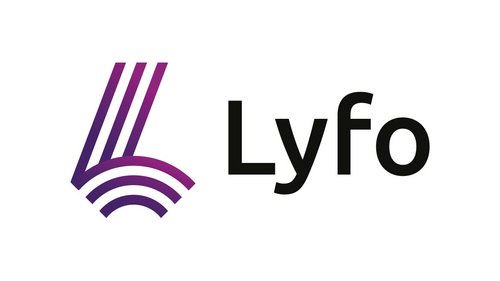 Lyfo B.V. Logo