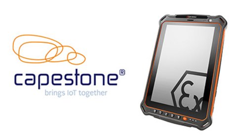 Пример использования SMART AIS и IS930.1 от i.safe MOBILE Пример использования SMART AIS и IS930.1 от i.safe MOBILE