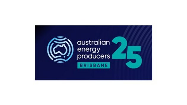 AEP Brisbane Australia 2025 Logo AEP Brisbane Australia 2025