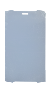 Display protection foil i.safe MOBILE IS520 IS530 Display protection foil i.safe MOBILE IS520 IS530