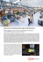 Effiziente digitale Datenerfassung bei ADLER Lacke durch Einsatz des i.safe MOBILE Barcode-Scanners IS-TH1xx.1 Effiziente digitale Datenerfassung bei ADLER Lacke durch Einsatz des i.safe MOBILE Barcode-Scanners IS-TH1xx.1