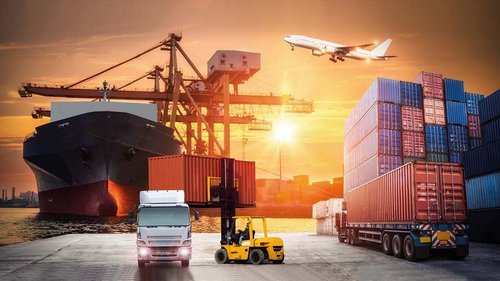 Branche Logistik i.safe MOBILE Branche: Logistik