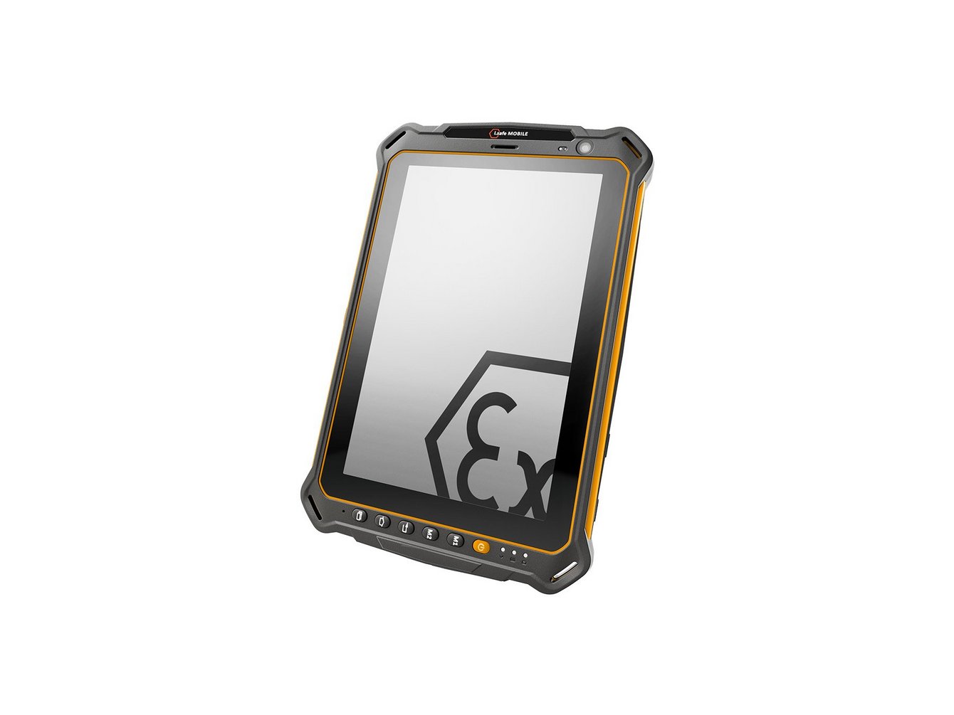 IS930.2 von i.safe MOBILE