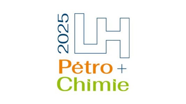 Petro+Chimie Le Havre 2025 Logo Petro+Chimie Le Havre 2025