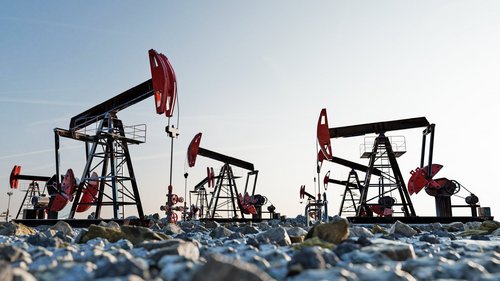 Oil-and-Gas-industry