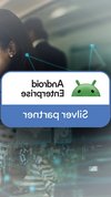 i.safe MOBILE Android Enterprise Silver Partner