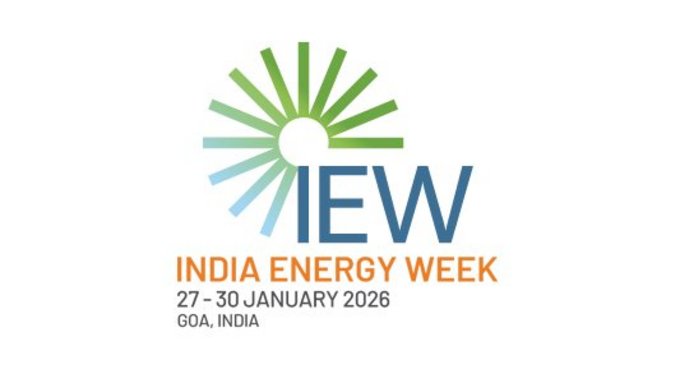 IEW Goa India 2026
