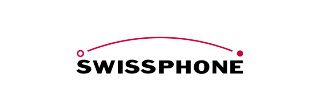 Swissphone logo