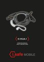 Manual IS-HS2A.1 Manual IS-HS2A.1 Titelbild
