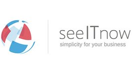 seeITnow Logo
