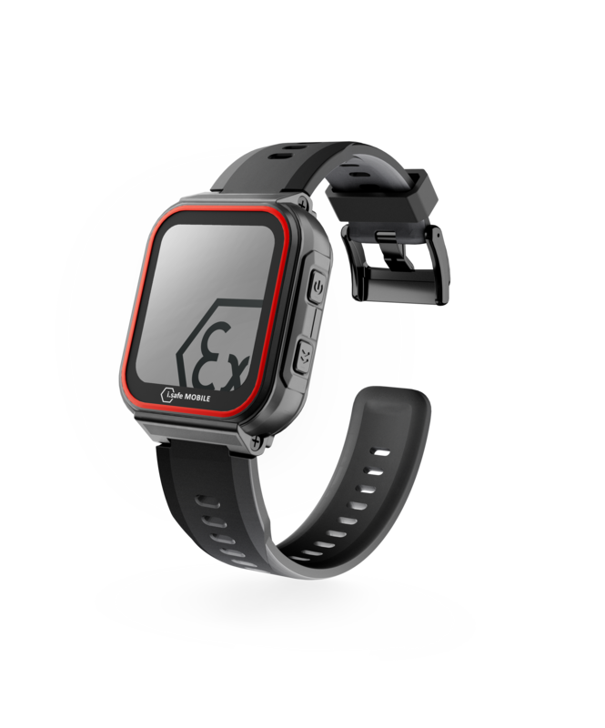 Mobile watch store display