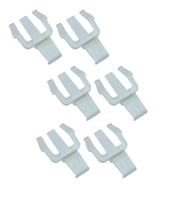 Hard Hat Clips HMT-1Z1 Hard Hat Clips HMT-1Z1
