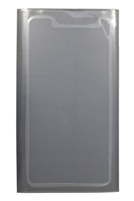 Display protection foil i.safe MOBILE IS655 Display protection foil i.safe MOBILE IS655