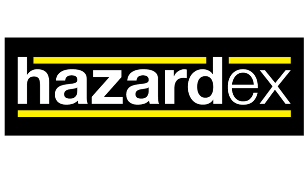[Translate to Global Spanisch:] Hazardex Logo