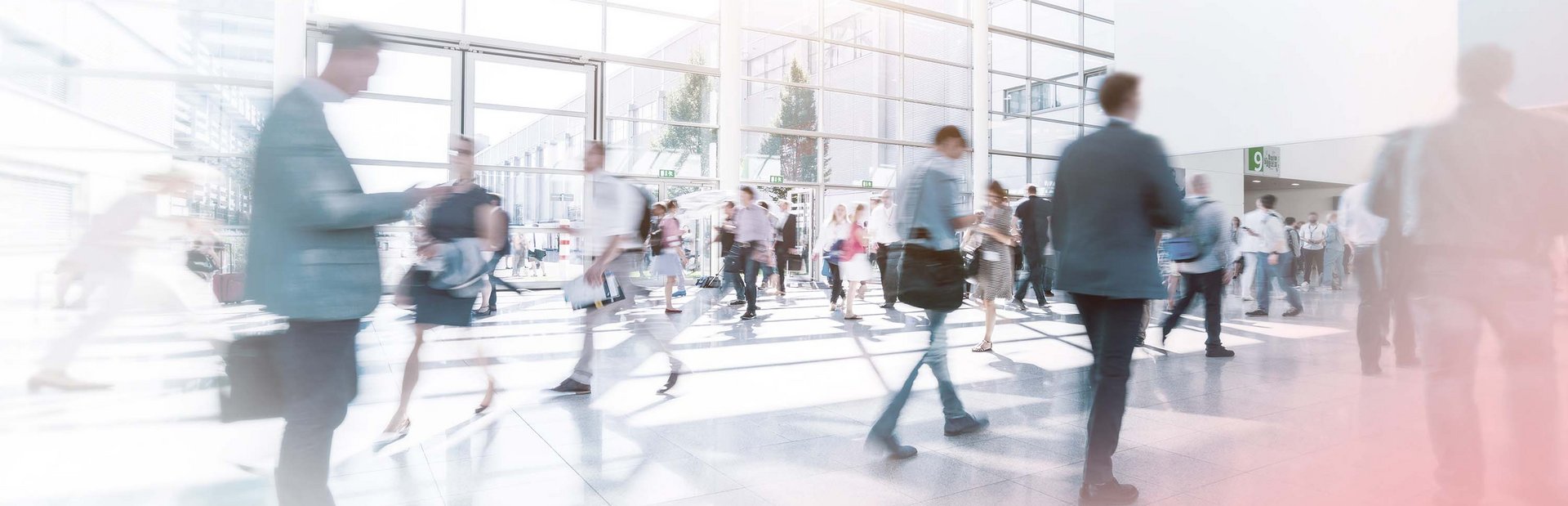 [Translate to Global Arabic:] i.safe MOBILE - Messen