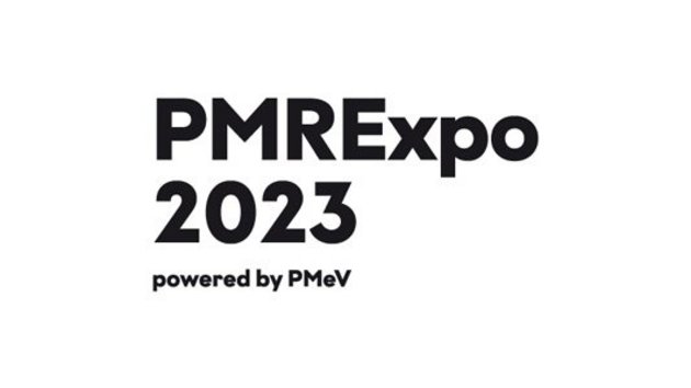 PMR Köln PMR Köln Logo