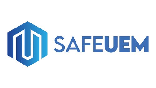 [Translate to Global Spanisch:] SAFEUEM_Logo
