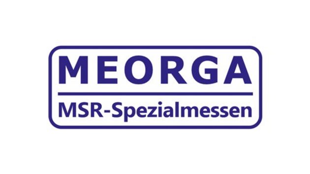 MSR Messe Frankfurt 2026
