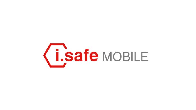 i.safe MOBILE logo