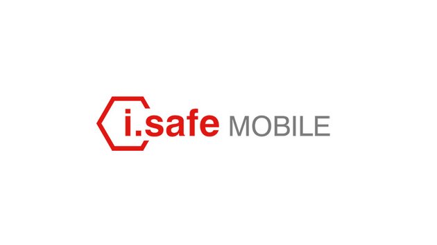 i.safe MOBILE logo