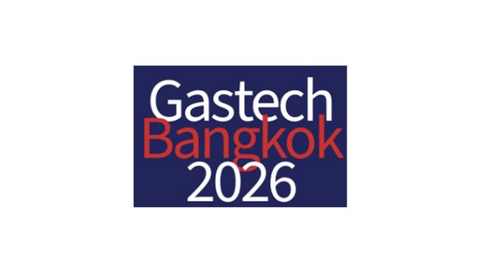 Gastech Bangkok 2026