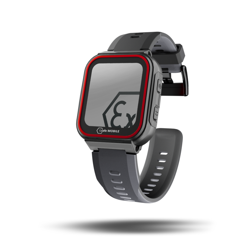 Safe smart watch store