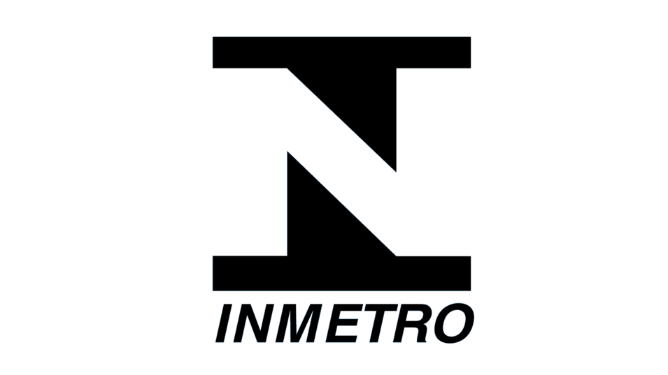 INMETRO logo INMETRO logo