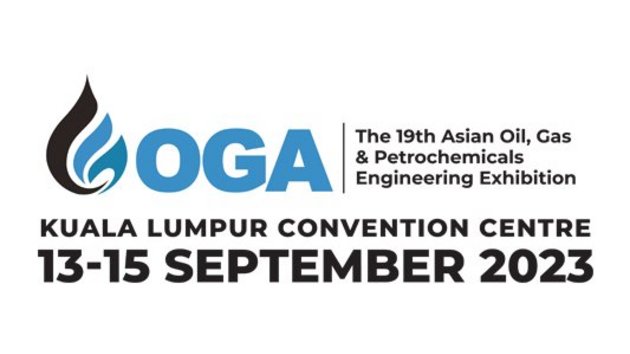 OGA Malaysia, Kuala Lumpur OGA Malaysia, Kuala Lumpur Logo