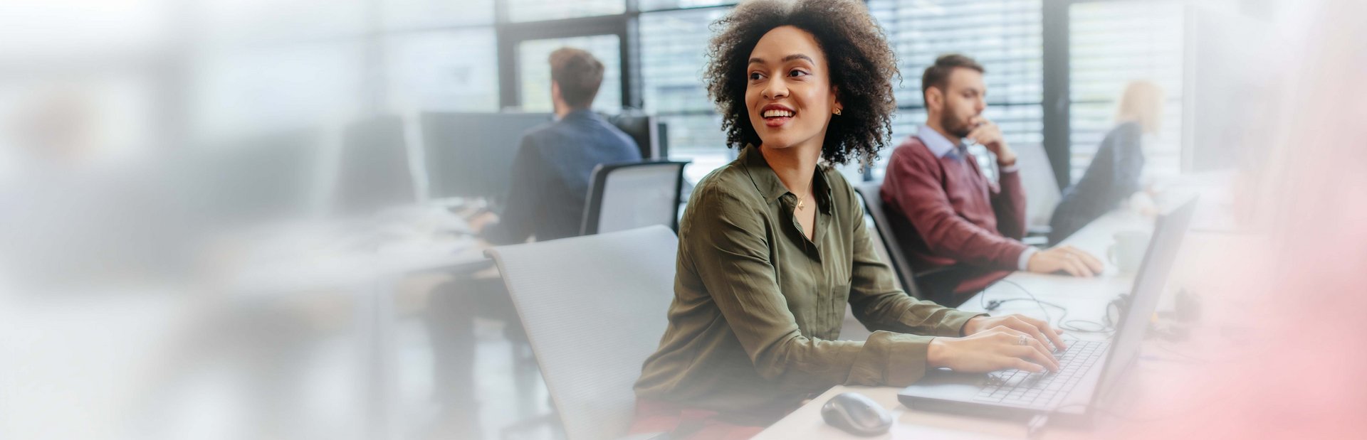 Jobs bei i.safe MOBILE