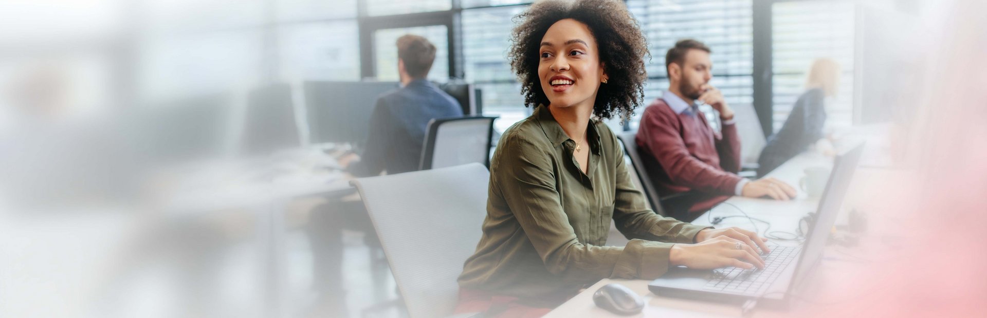 Karriere bei i.safe MOBILE Jobs bei i.safe MOBILE