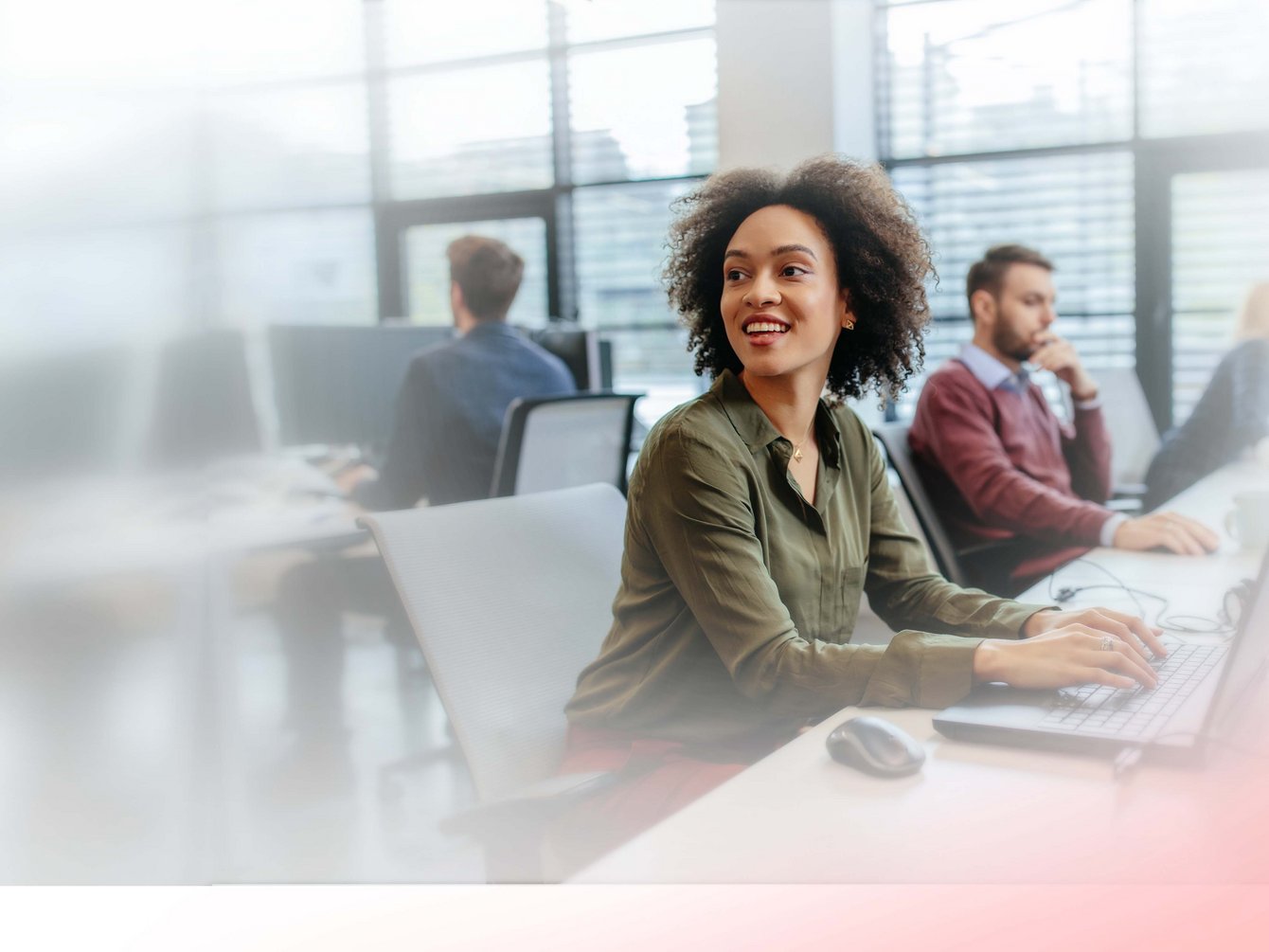 Jobs bei i.safe MOBILE