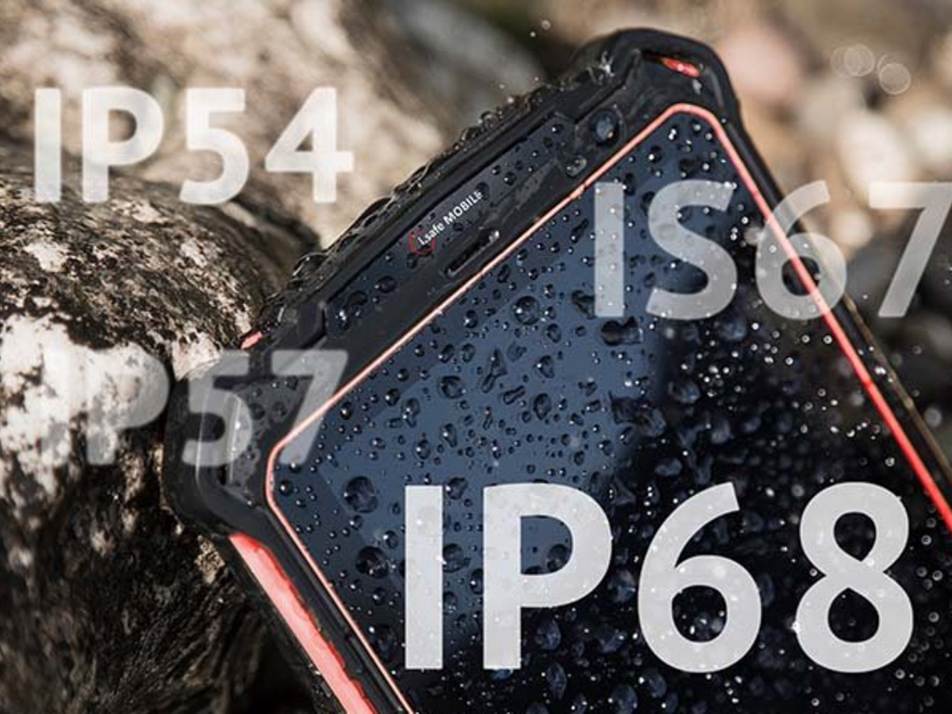 IP Code IP Code
