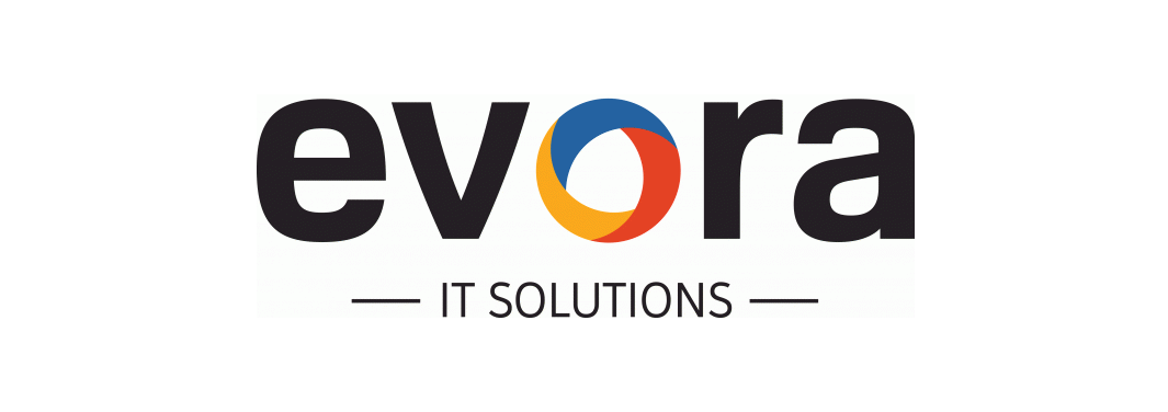 Evora logo