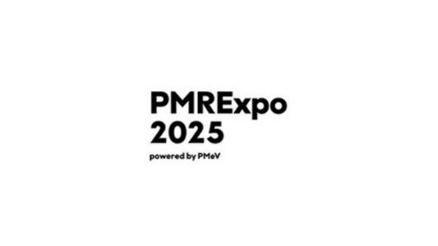 PMR Köln 2025 Logo PMR Köln 2025