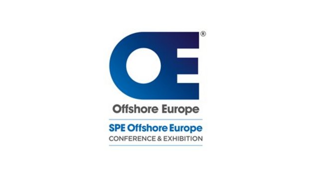 SPE Offshore Europe SPE Offshore Europe Logo